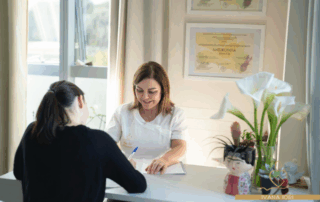 consulenza naturopatica come regalo di benessere con ivana iori